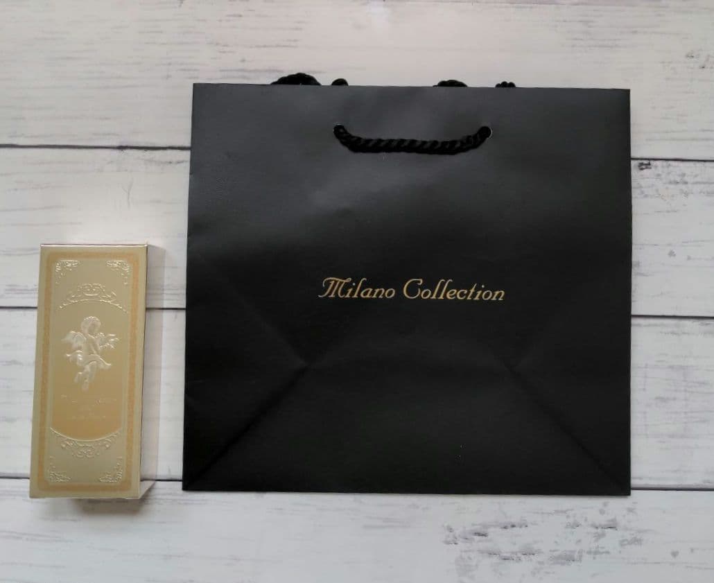 Milano Collection 2025 オードパルファム 30ml