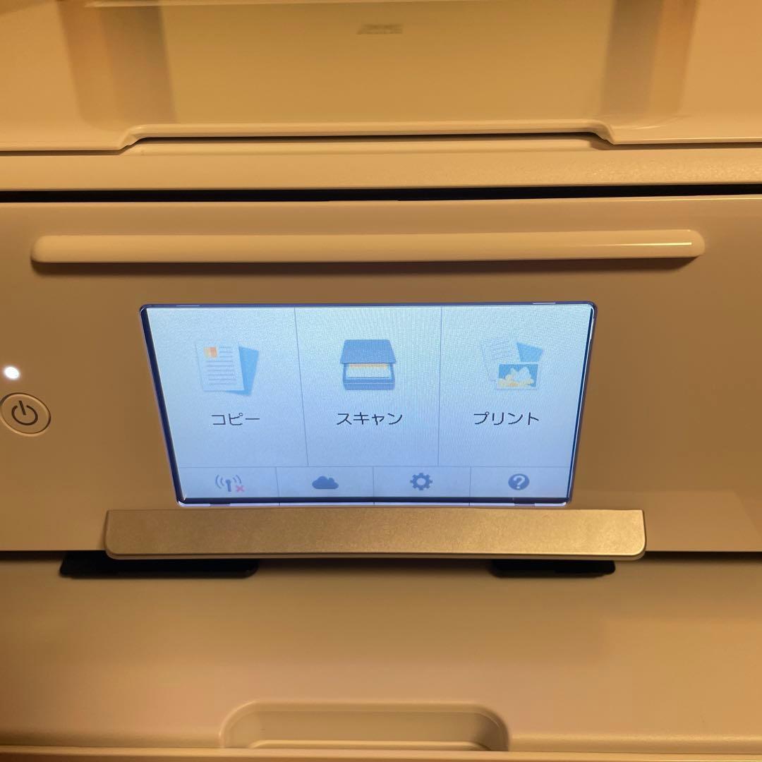 Canon PIXUS インクジェットプリンター