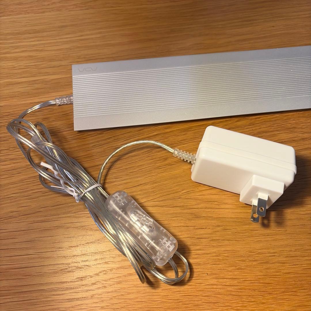 ライト・照明器具 ADA AQUASKY G 301