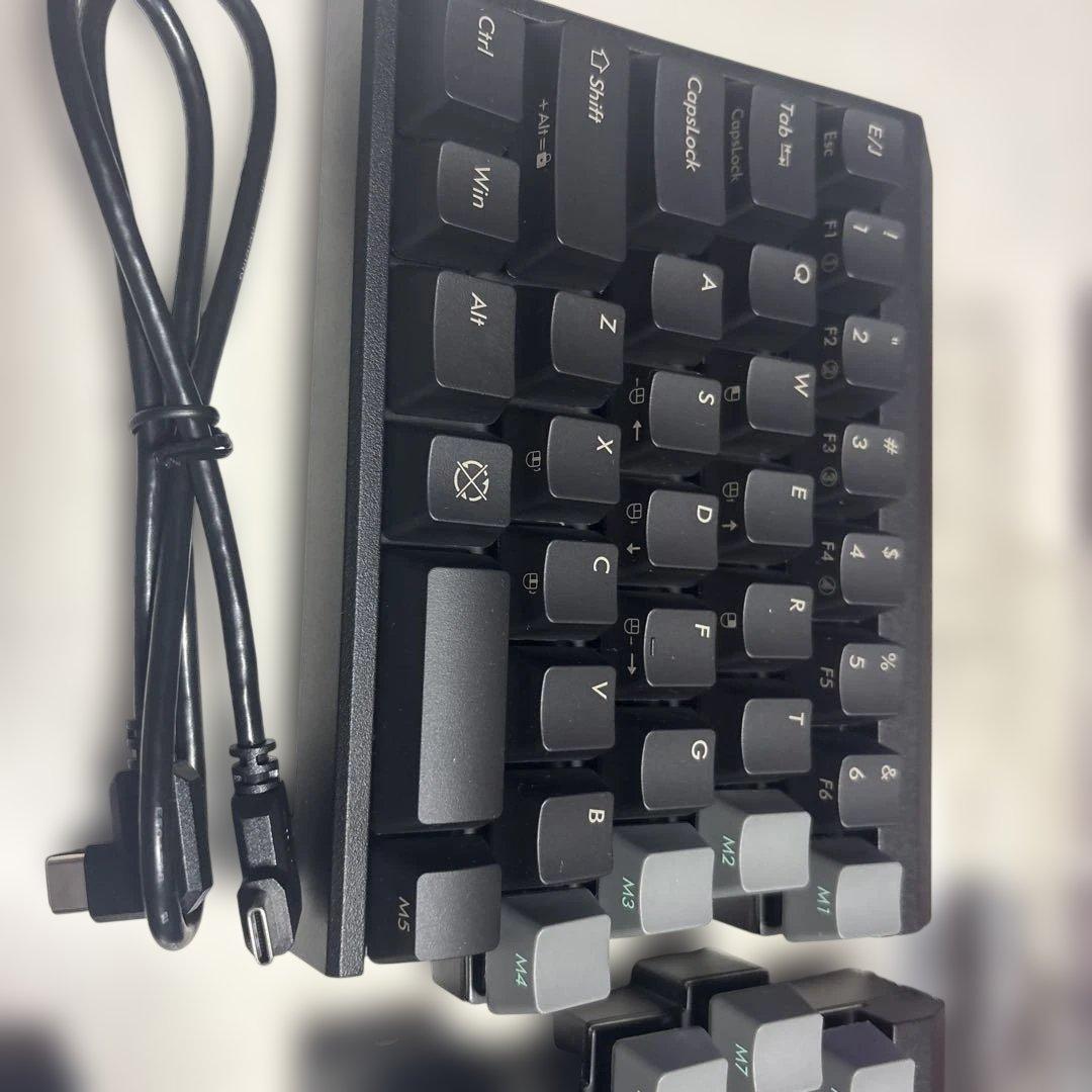 キーボード Majestouch Xacro M10SP