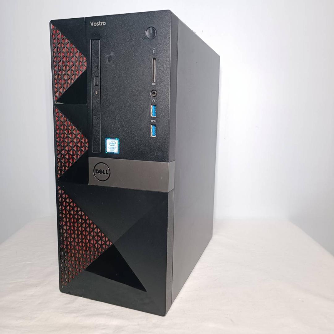 【激安ゲーミングPCフルセット】i5 NVIDIA MS Office搭載