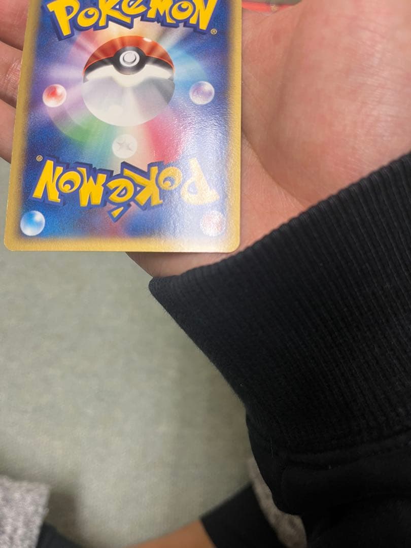 ポケモンカード　ギフトボックス ミュウ・ルカリオver.