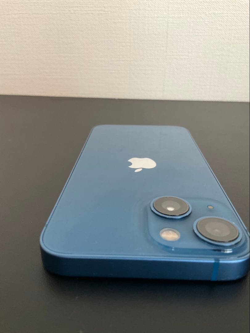 iPhone 13 mini ブルー 128GB