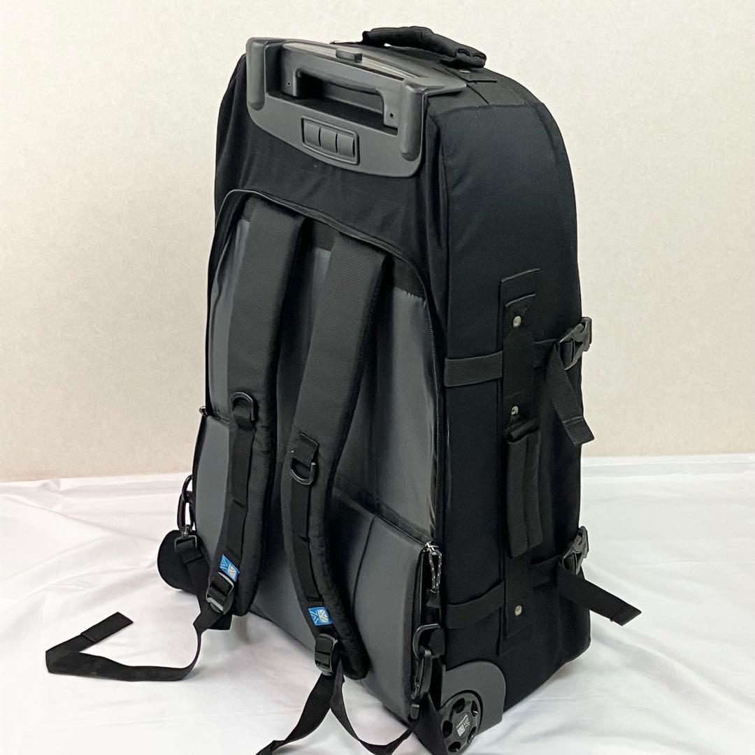 ⭐️良品⭐️ Karrimor キャリーケース リュック バックパック　2wey