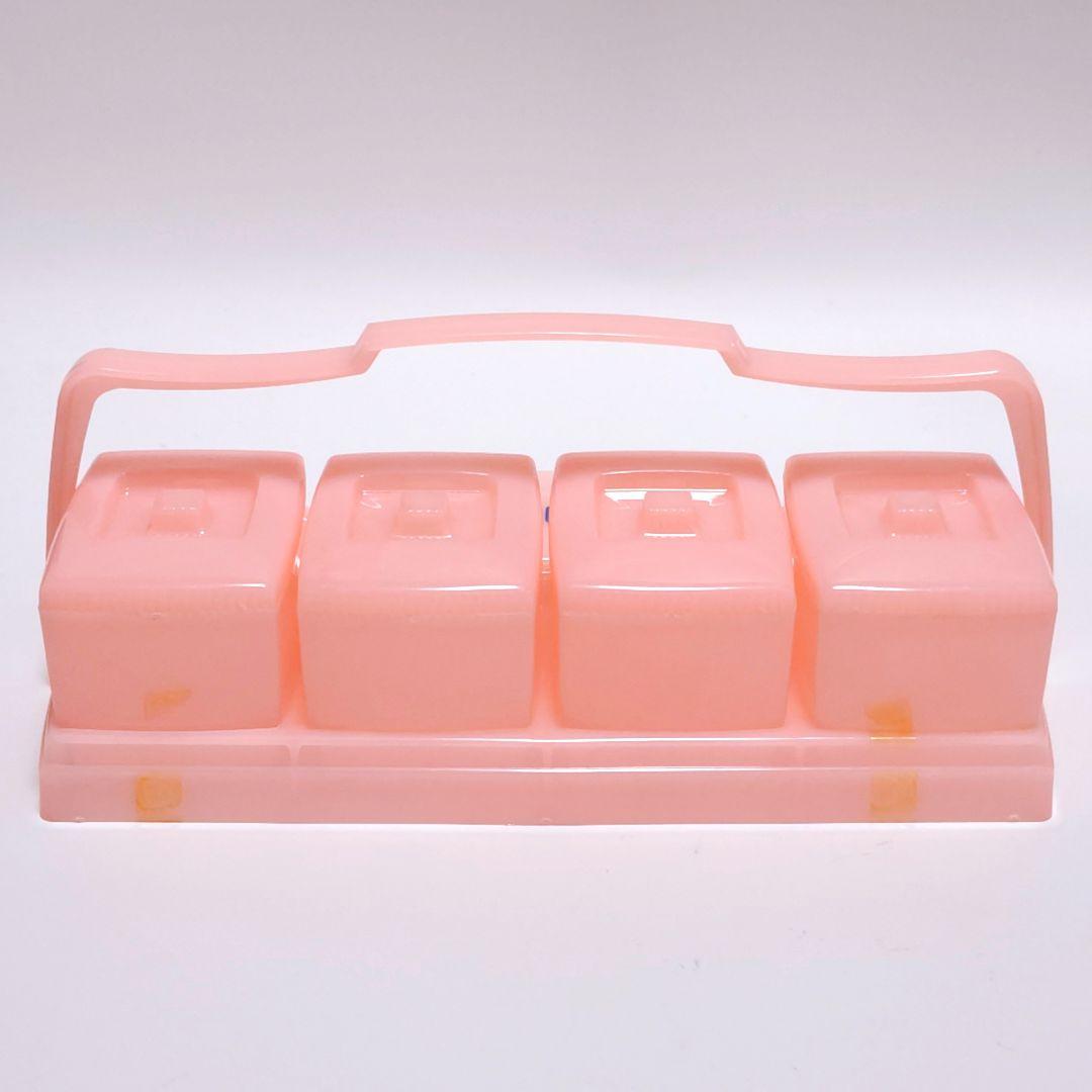 美品✨ ビンテージ ベビー ナーサリーセット ピンク