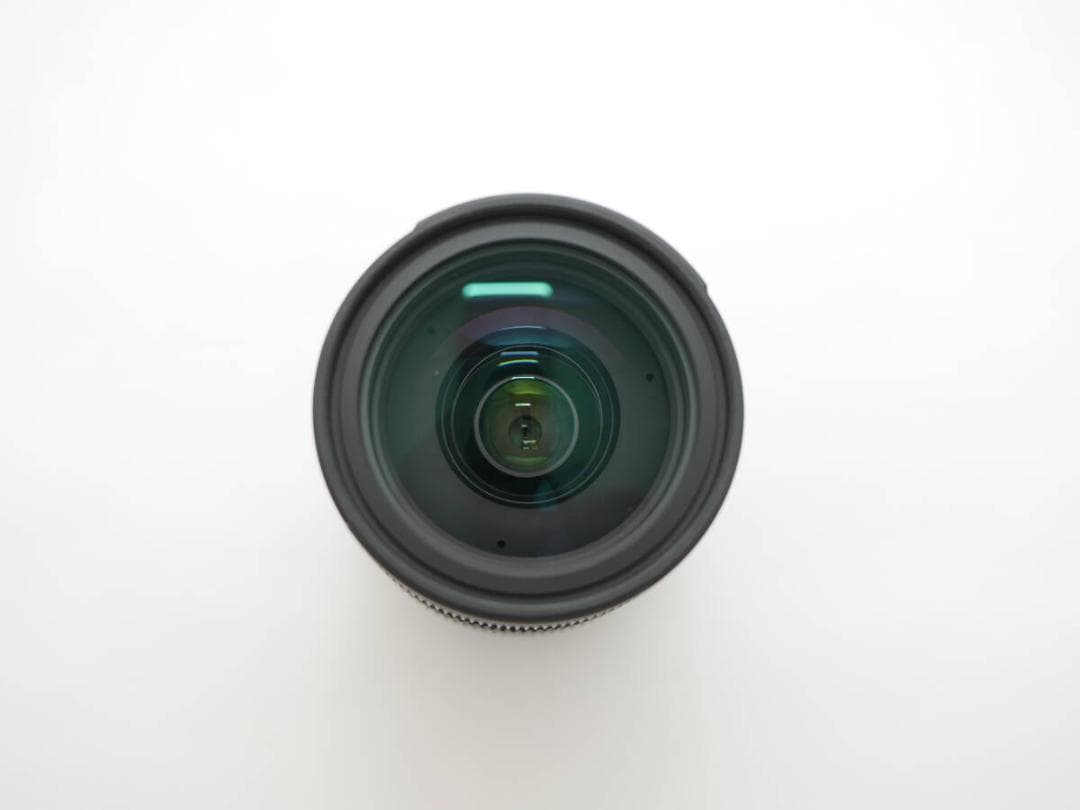 シグマ 28-70mm F2.8 DG DN コンテンポラリー Lマウント