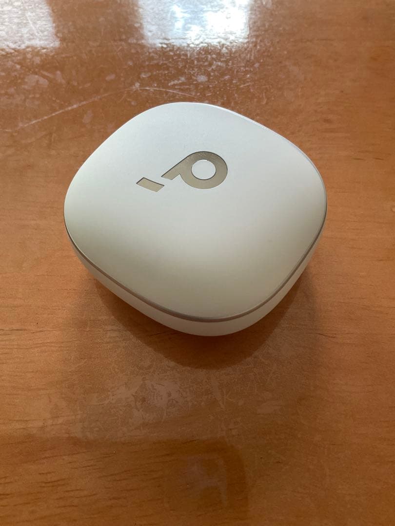 Soundcore Liberty 4 クラウドホワイト超美品