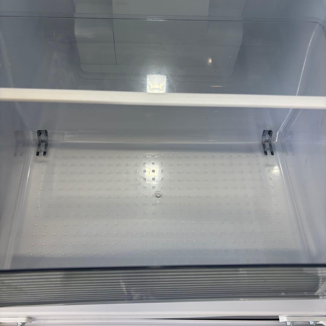 243⭕️激安⭕️冷蔵庫　一人暮らし　大きめ　安い　綺麗　設置無料　洗濯機セット割