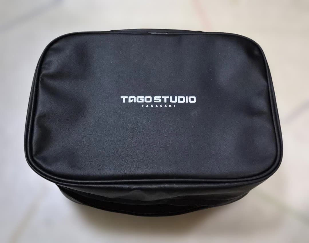 【美品】TAGO STUDIO T3-01-MD【水月雨コラボモデル】
