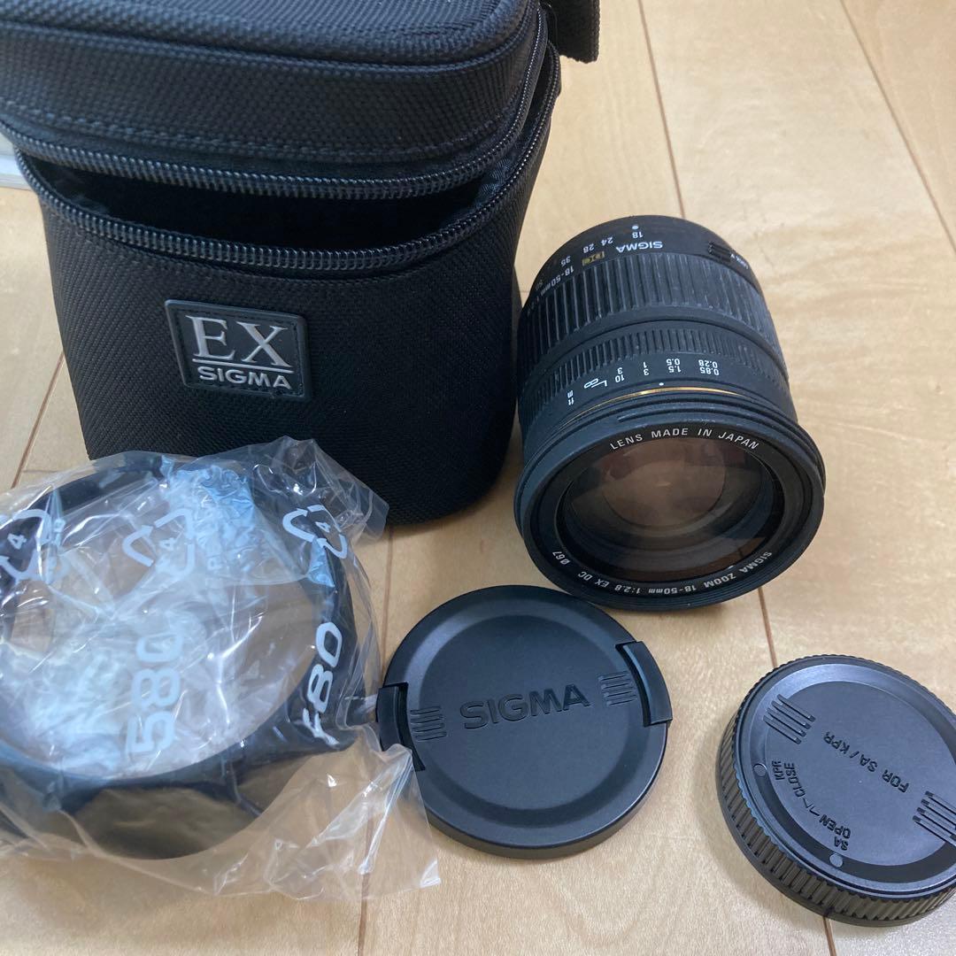 PENTAX *ist DS2 デジタル一眼レフカメラ