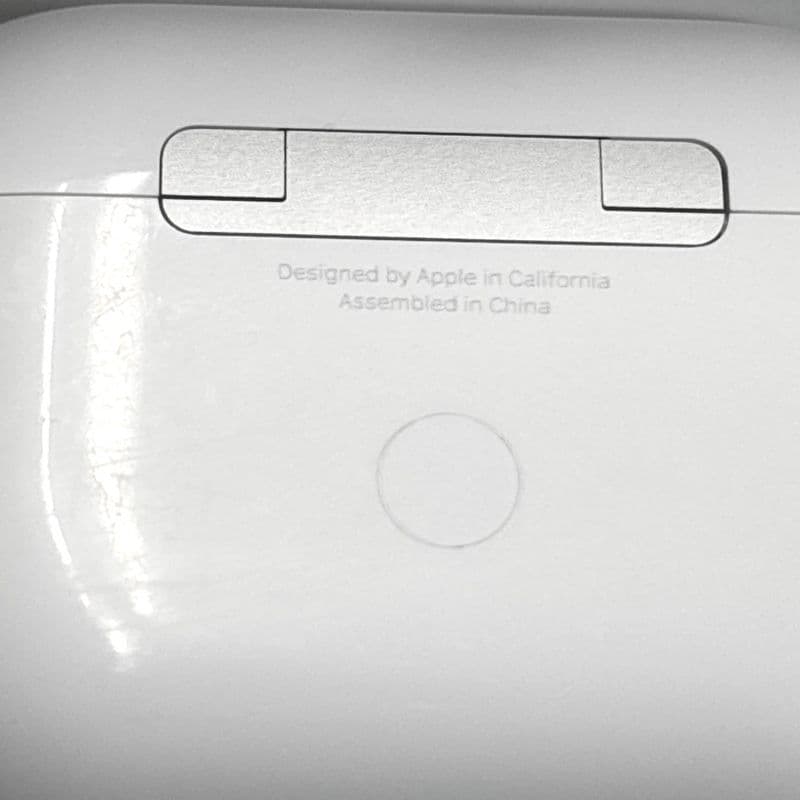 Apple AirPods Pro(第2世代) USB-Type C 293