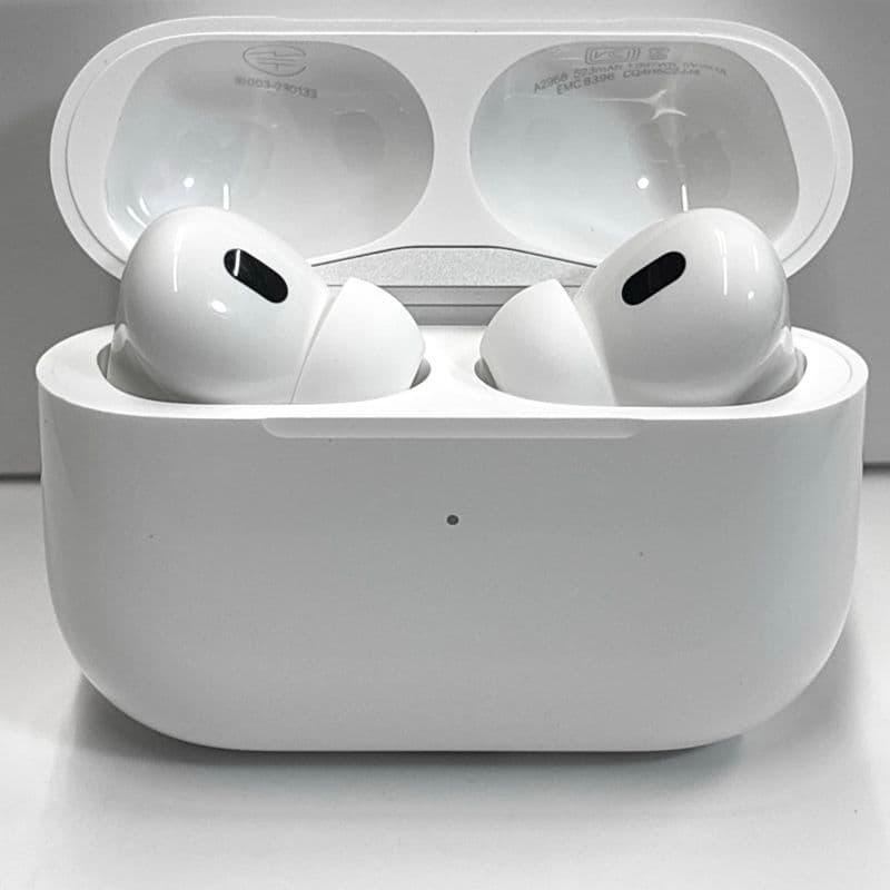 Apple AirPods Pro(第2世代) USB-Type C 293