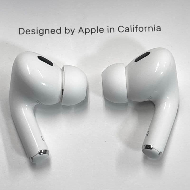 Apple AirPods Pro(第2世代) USB-Type C 293