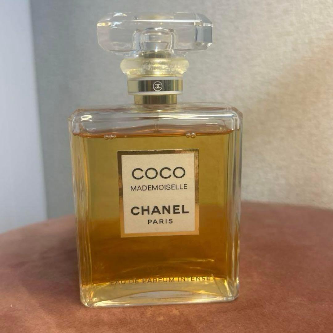 ココ マドモアゼル オードゥ パルファム アンタンス 100ml〜