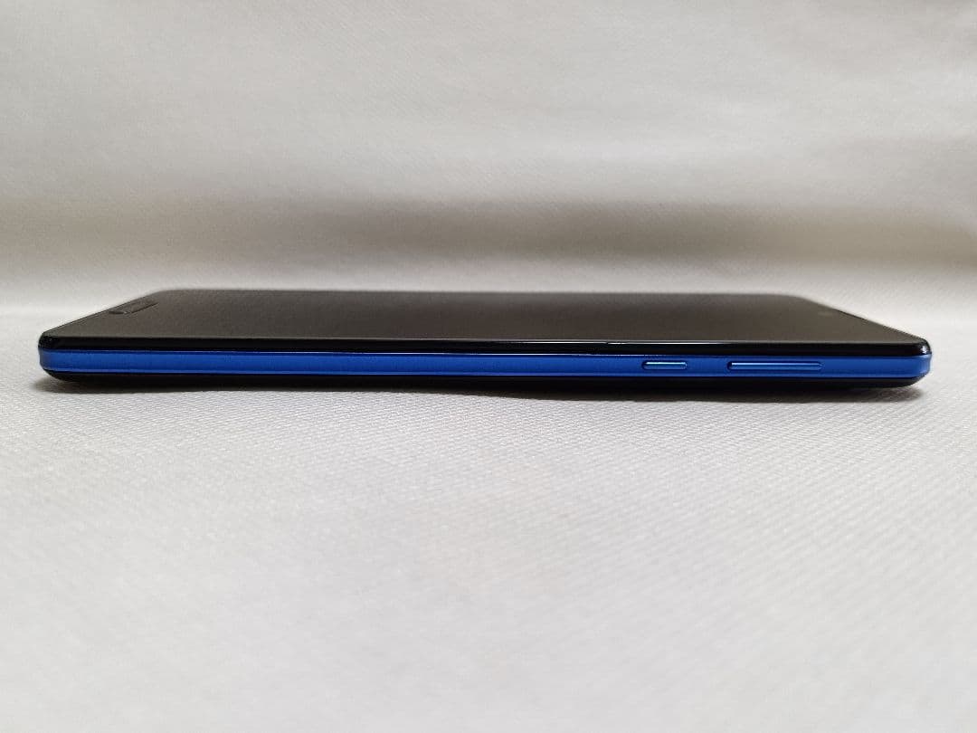 AQUOS スマートフォン R5G SH-RM14 256GB