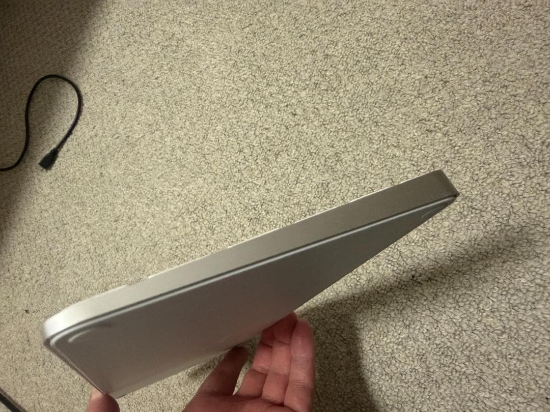 Apple Magic Keyboard Touch ID搭載 US配列 純正