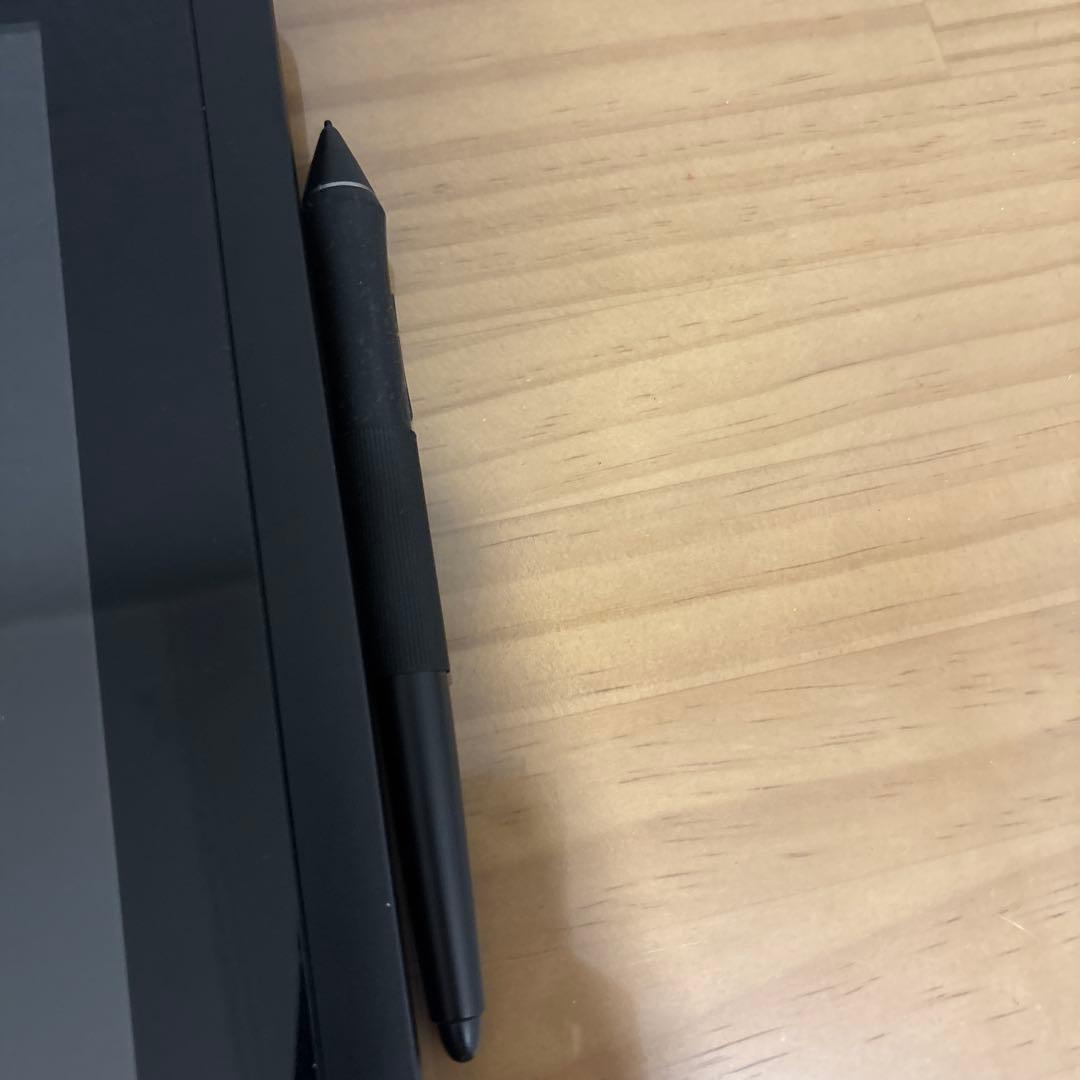 Cintiq 16（DTK-1660）