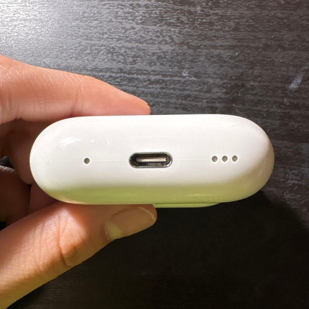 AirPods Pro 第３世代（中身無し)