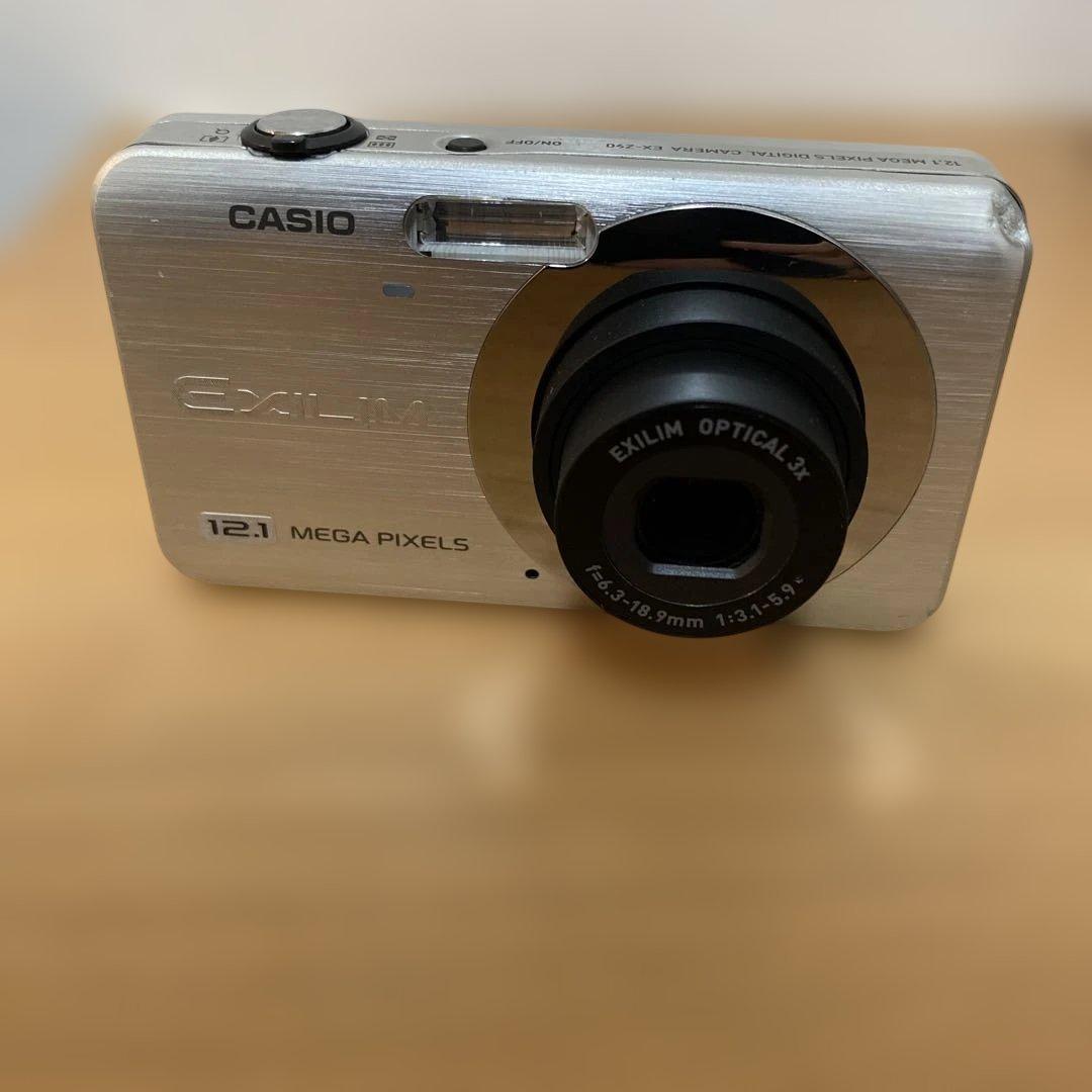 CASIO EXILIM EX-Z90【動作確認済】