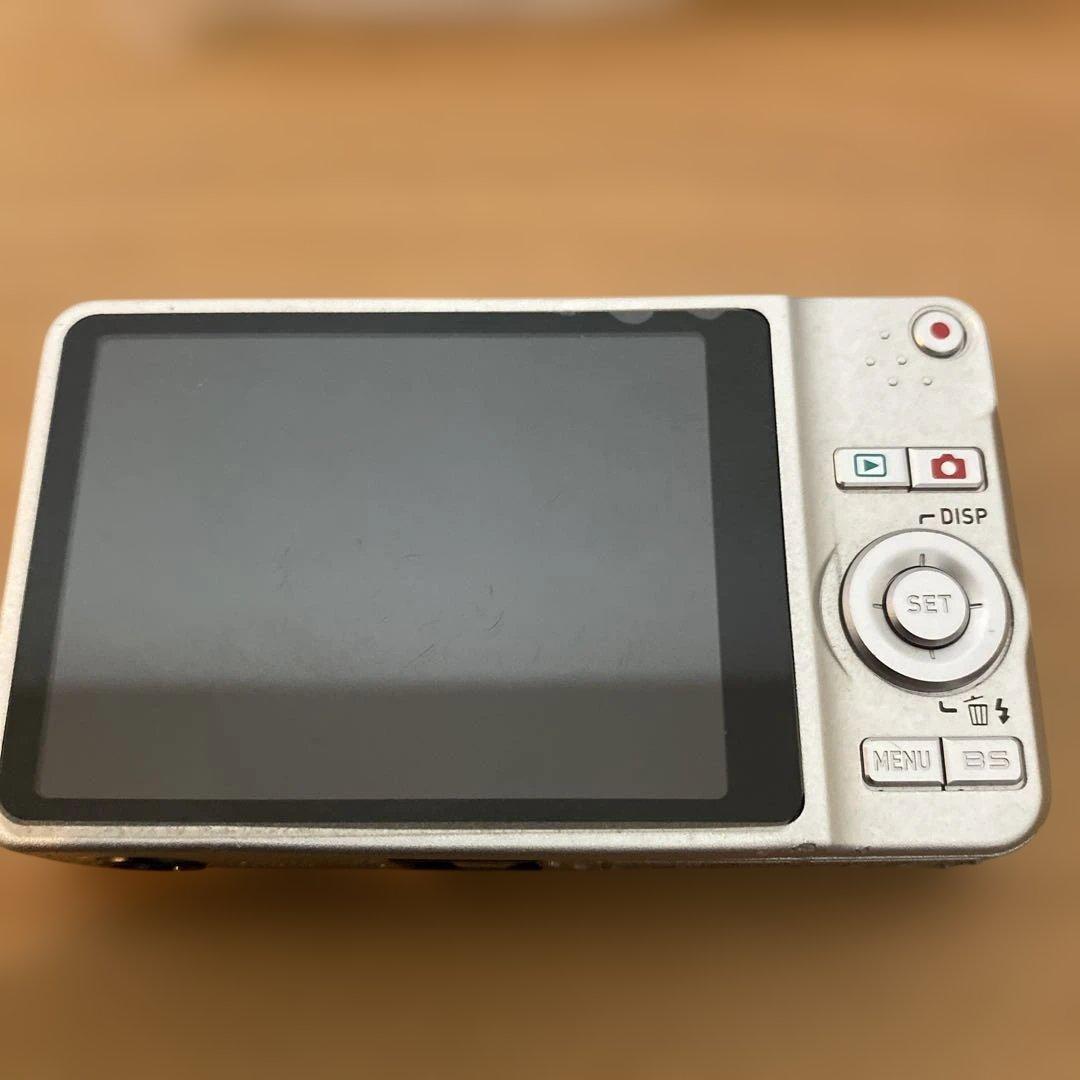 CASIO EXILIM EX-Z90【動作確認済】