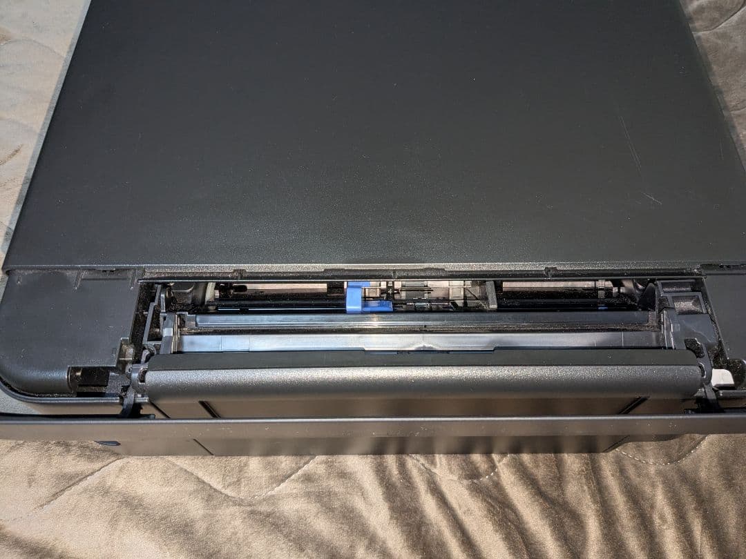 EPSON A4カラー複合プリンター エコタンク EW-M873T