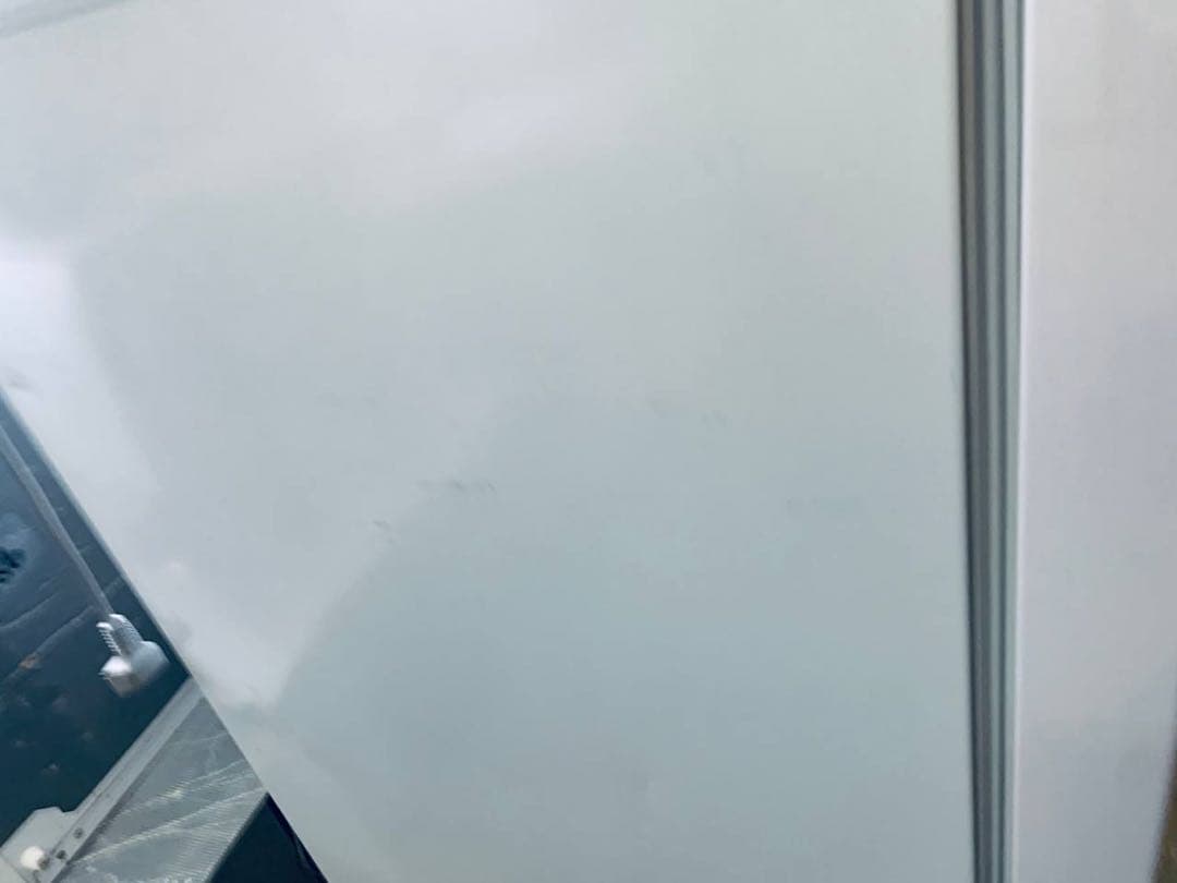♦Hisense 2ドア冷凍冷蔵庫【2019年製】HR-D15C