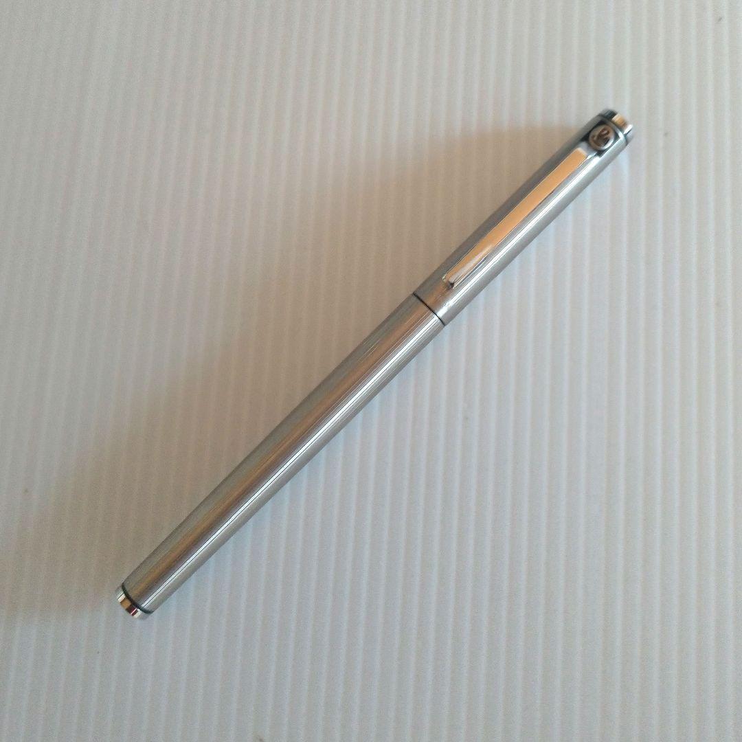 【未使用品】Pelikan　ペリカン万年筆 シグナム P560 80年代 ◆
