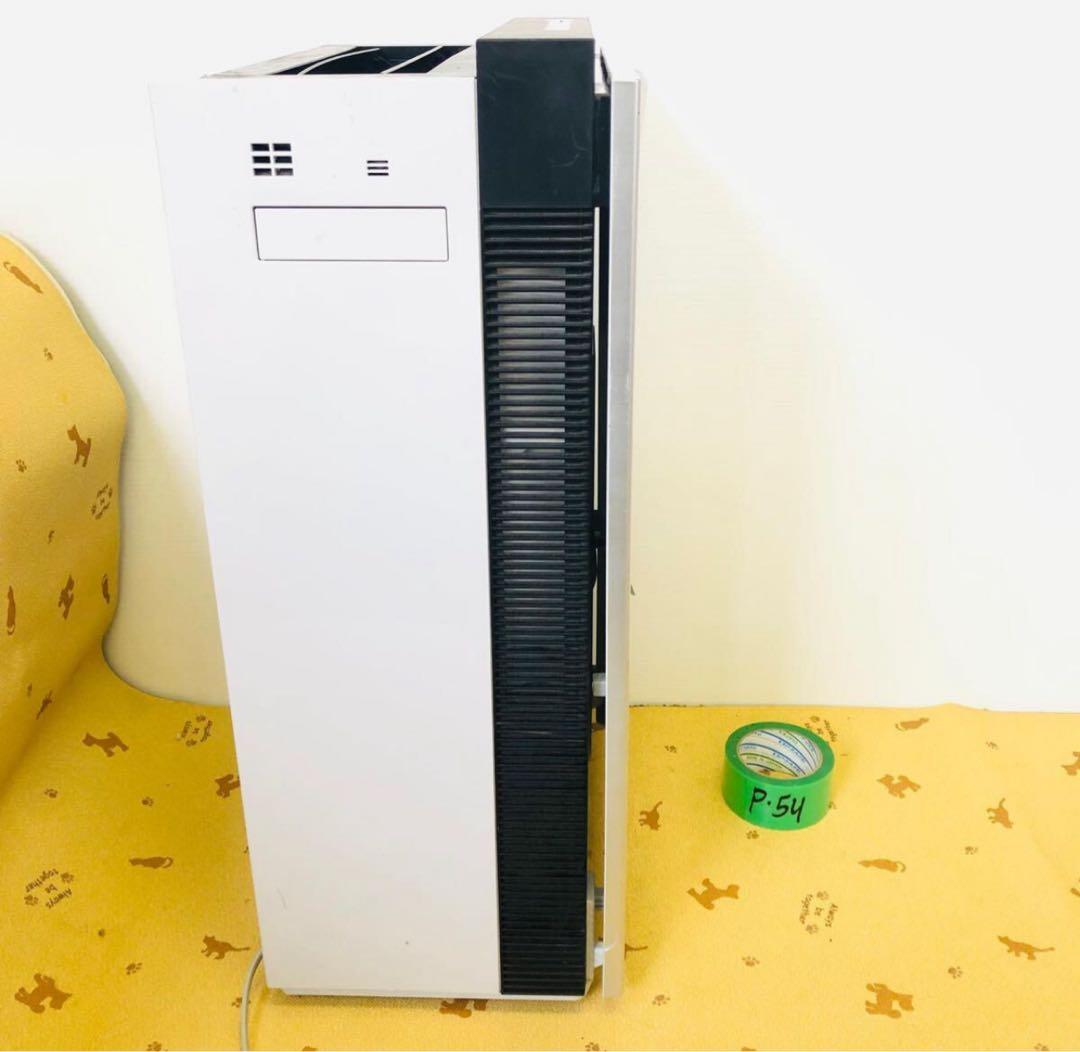 Panasonic 空間除菌脱臭機 ziaino F-MV5400 22年動作品