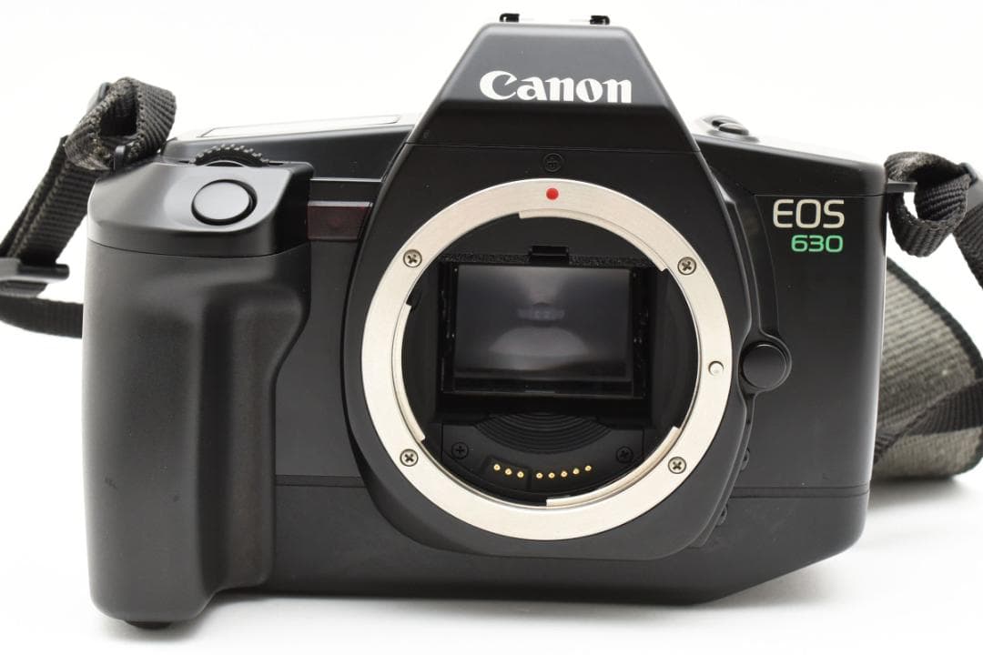 キヤノン EOS 630 35mm SLR フィルムカメラ 2343795