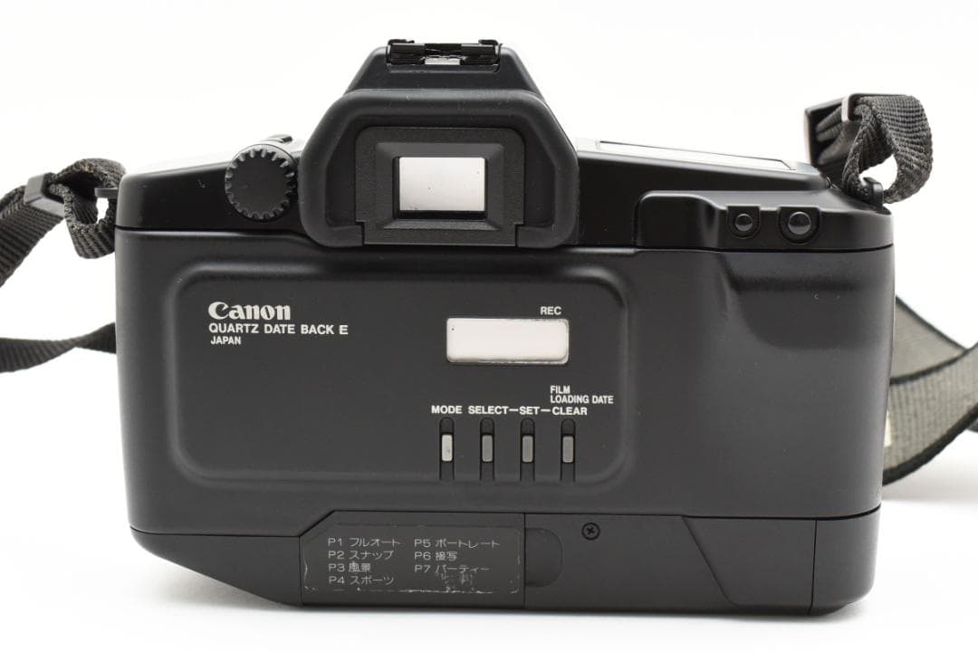 キヤノン EOS 630 35mm SLR フィルムカメラ 2343795