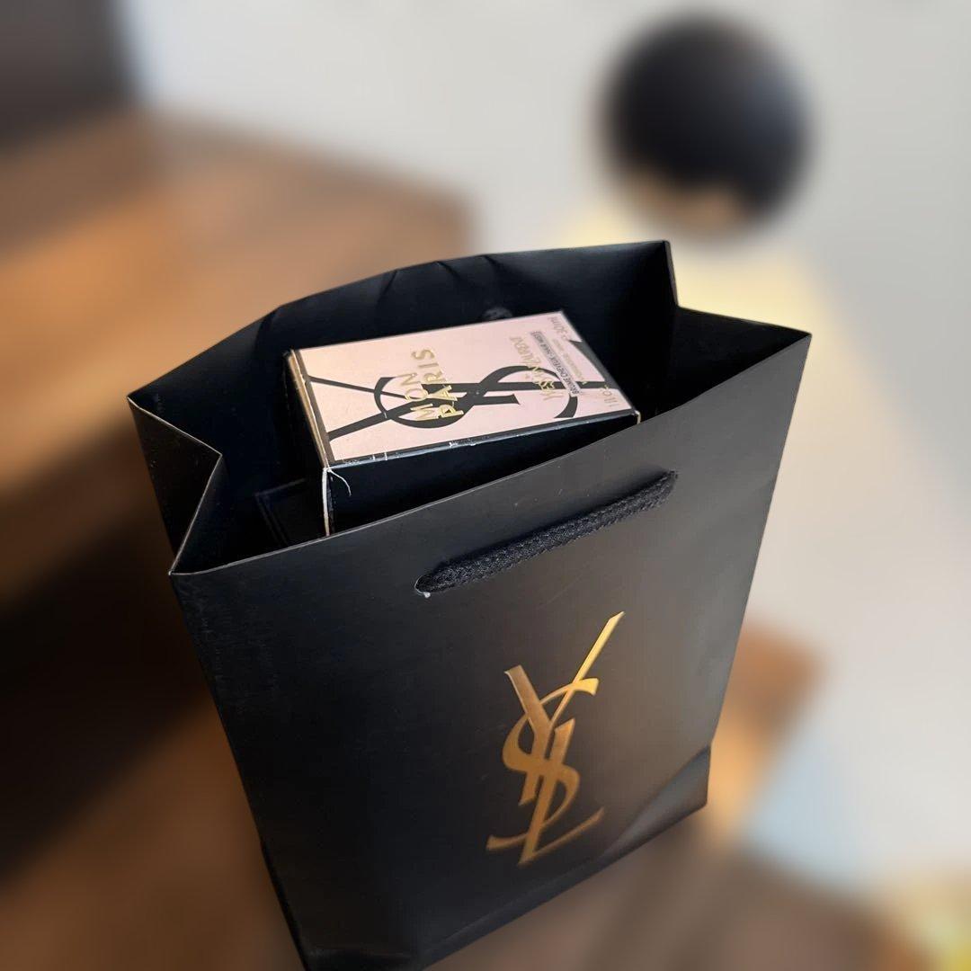 YSL モンパリ 30ml＋コスメセット