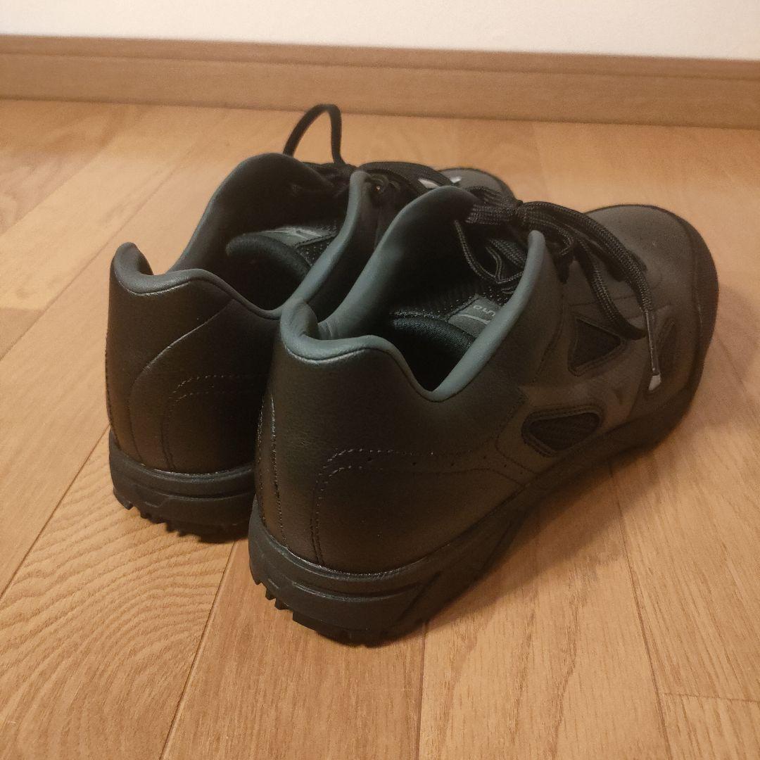 新品 MIZUNO ミズノ 安全靴 オールマイティ OS13L 27.0EEE