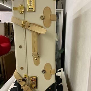 おしゃれなキャリーバッグを入荷いたしました！