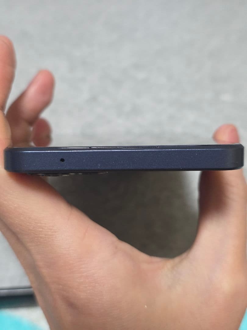 OPPO Reno7A スターリーブラック SimフリーRAM6GB 128GB