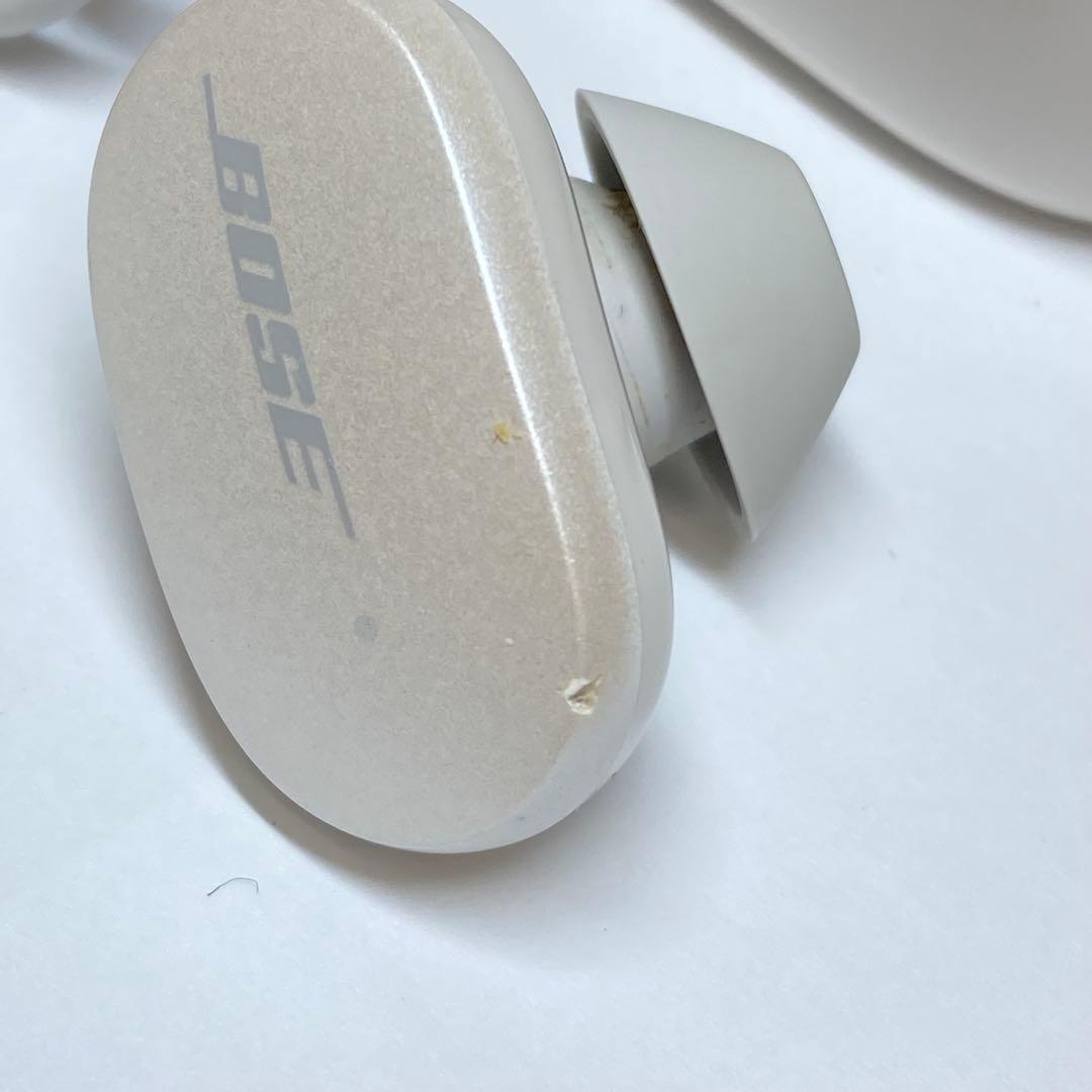 Bose QuietComfort Earbuds ワイヤレスイヤホン