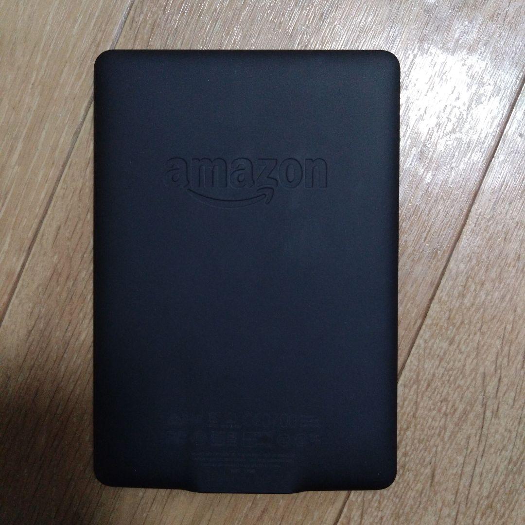 【美品】KindlePaperwhite 第7世代 マンガモデル 32GB 本体