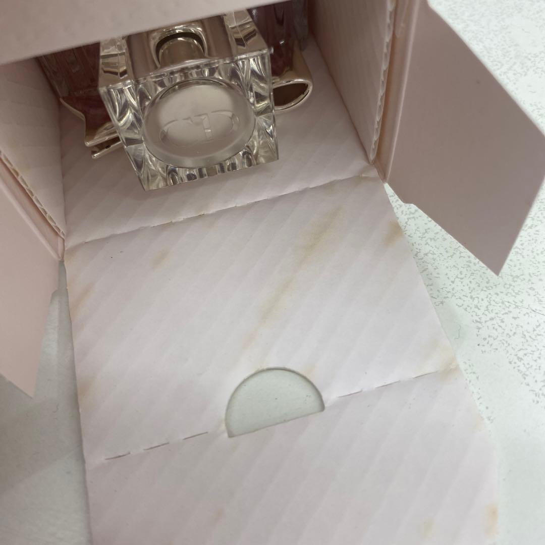 Dior ミスディオール 50ml 未開封品 ラッピングエディション