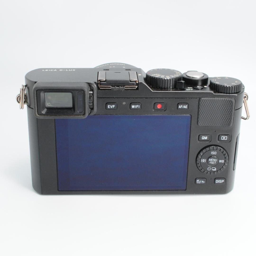 ★満足セット★ライカ LEICA D-Lux Typ109 極美品
