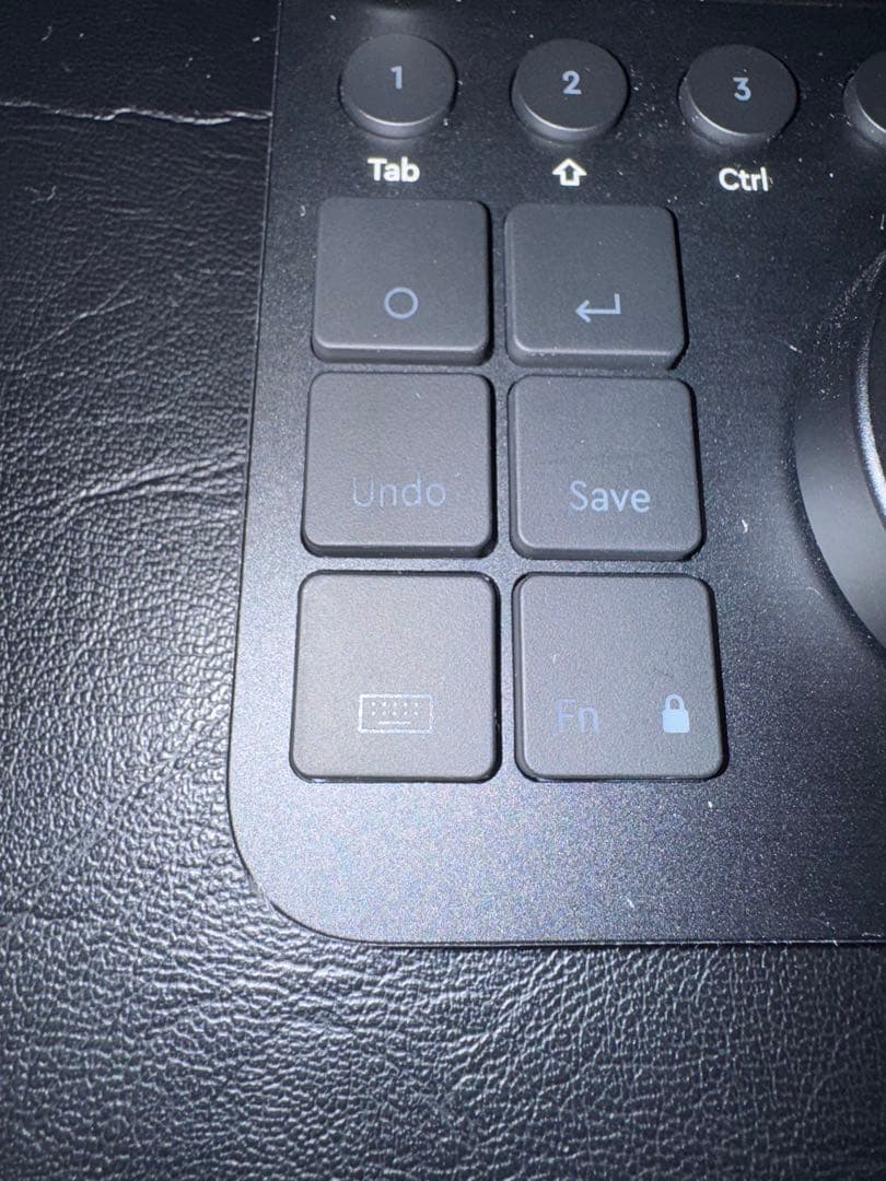 その他 Loupedeck CT