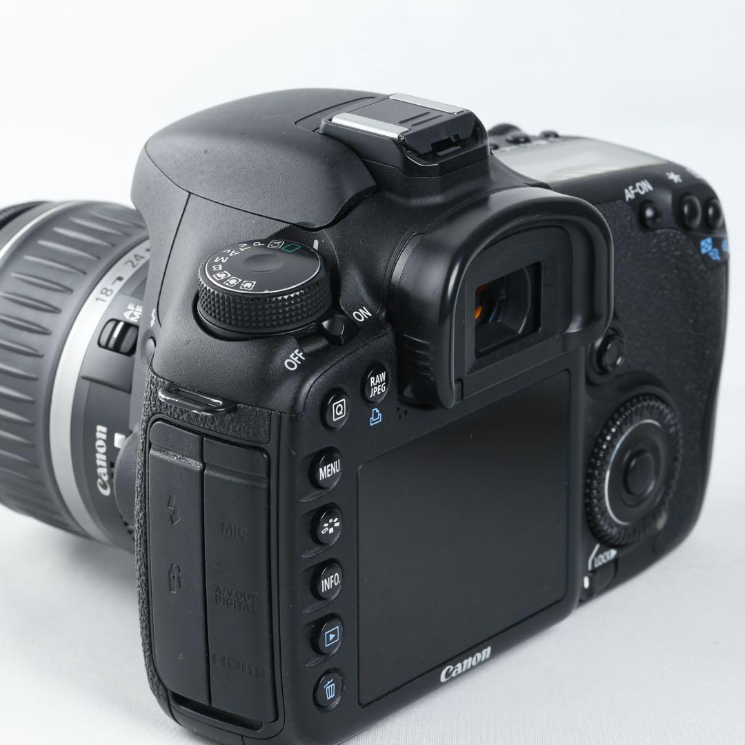 入学♪入園式♪運動会！Canon EOS 7D★ダブルレンズセット★