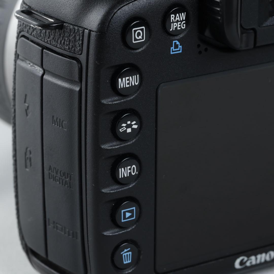 入学♪入園式♪運動会！Canon EOS 7D★ダブルレンズセット★