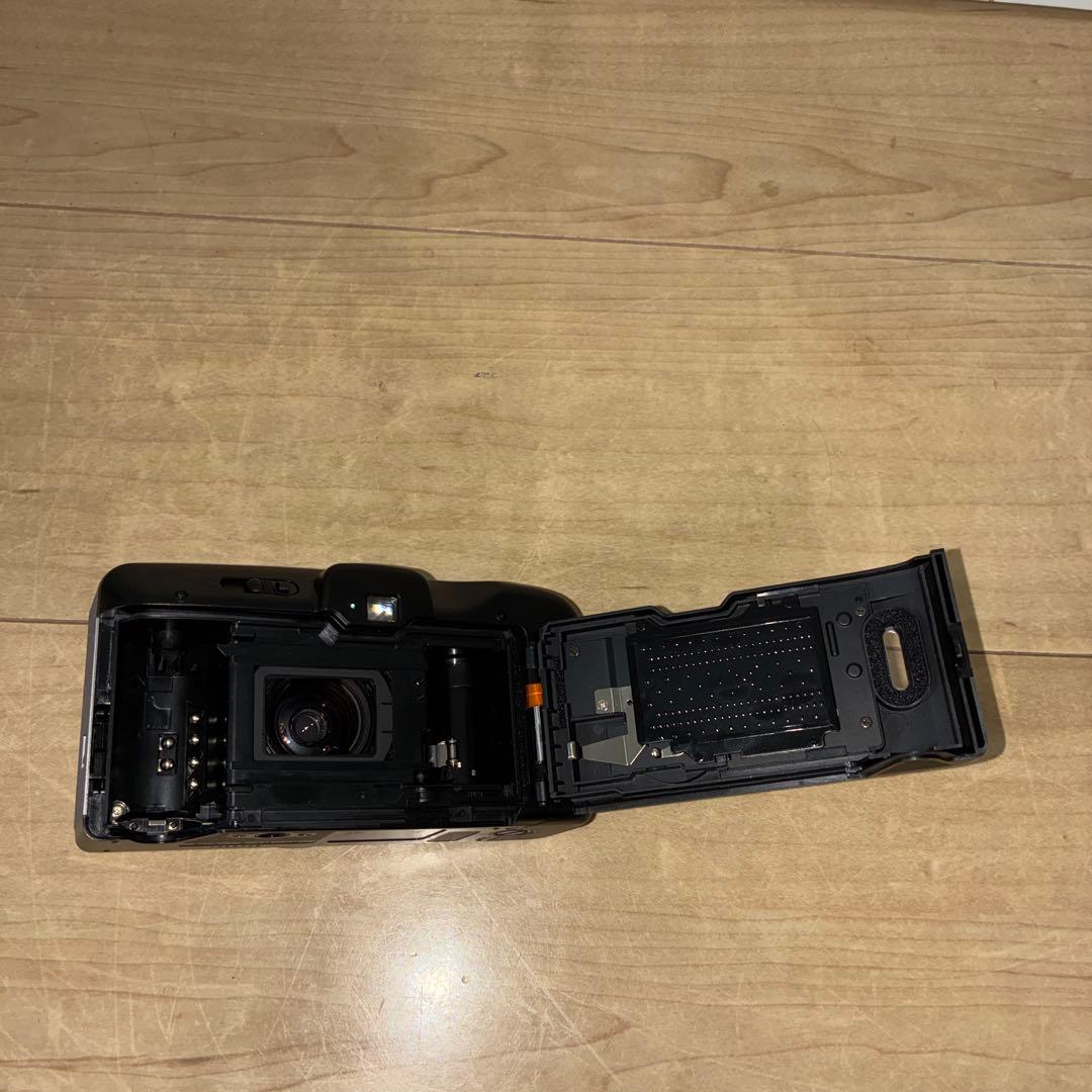 Canon Autoboy S コンパクトフィルムカメラ