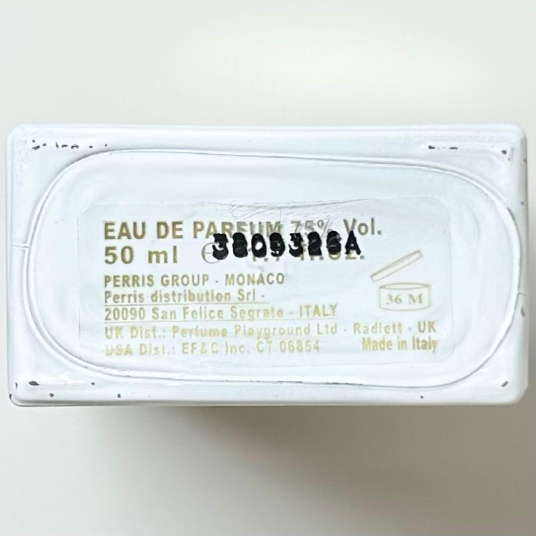 Perris Monte Carlo ミモザ タヌロン 50mL