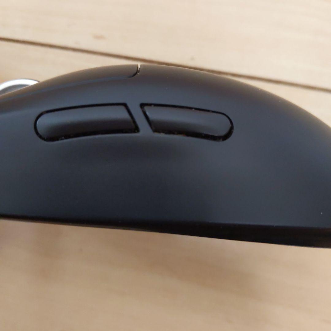 マウス・トラックボール Logicool G Pro X Superlight