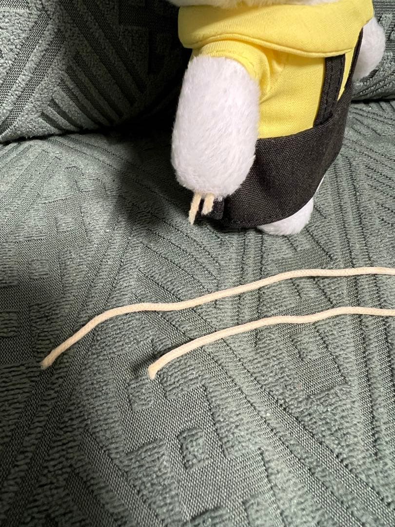 【希少・レア】ねこぢる ぬいぐるみ にゃーこ 大和堂