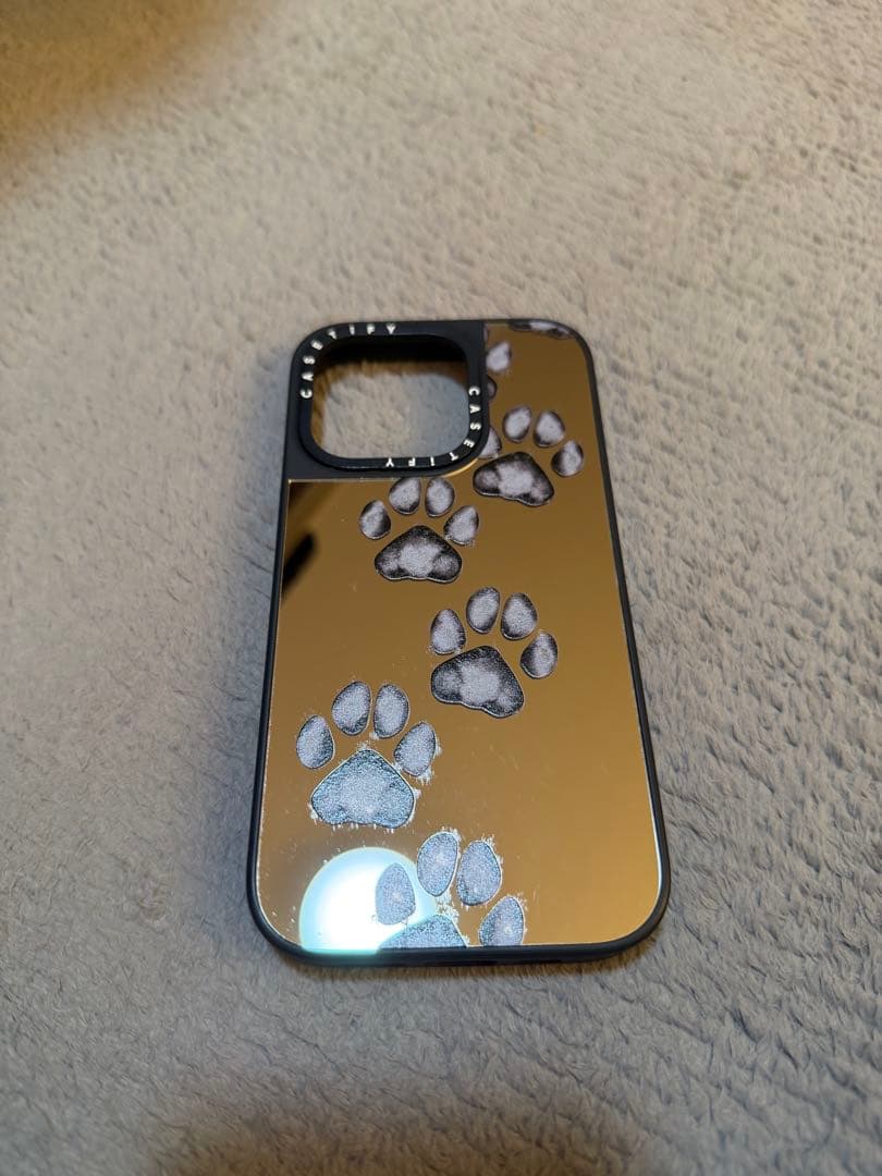 iPhone14Proケースラベンダーさま専用