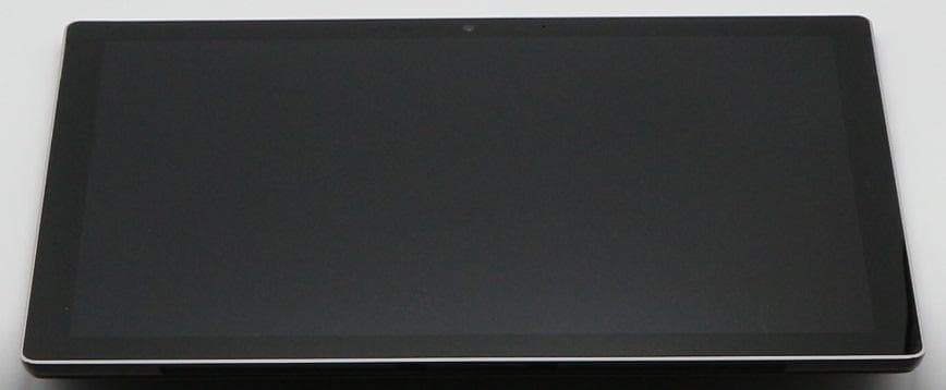 Surface Pro7 i5／8／128GB タイプカバー オフィス 電池OK