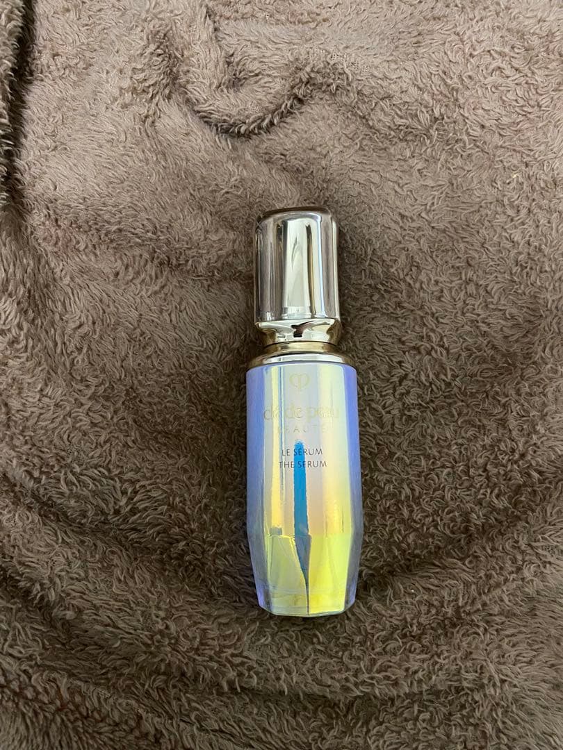 クレドポーボーテ ルセラムⅡ ￼50ml