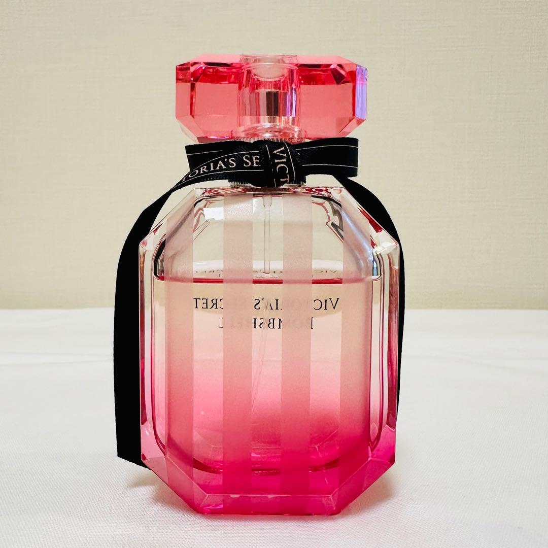 ヴィクトリアズシークレット　ボムシェル　オーデパルファム　香水　100ml