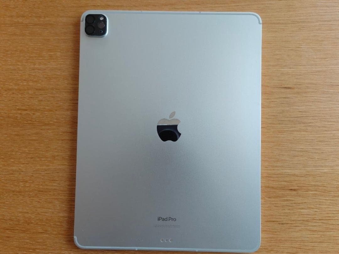 Apple iPad Pro 12.9 第6世代 M2 128GB セルラー
